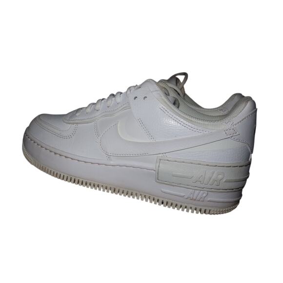 Nike Air Force 1 Shadow Women's 9 - Picture 2 of 10